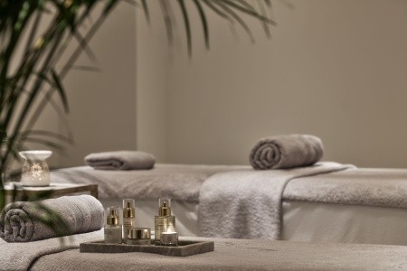 Celestial Hotel Luxury Suites And Spa - 51