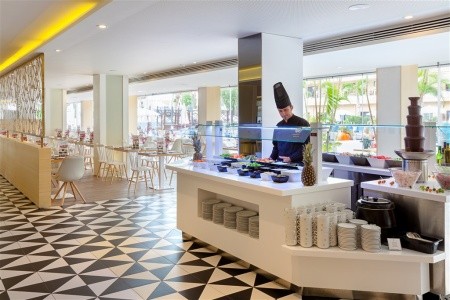 Tigotan Lovers & Friends Playa De Las Americas - 67