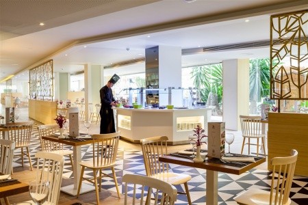 Tigotan Lovers & Friends Playa De Las Americas - 69