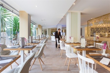 Tigotan Lovers & Friends Playa De Las Americas - 71