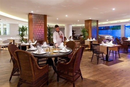 Tigotan Lovers & Friends Playa De Las Americas - 75