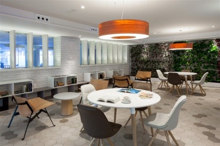 Tigotan Lovers & Friends Playa De Las Americas - 81