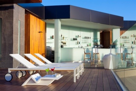 Tigotan Lovers & Friends Playa De Las Americas - 83