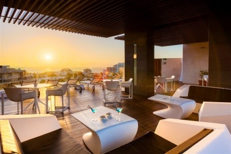 Tigotan Lovers & Friends Playa De Las Americas - 84