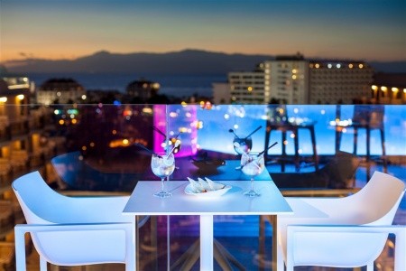 Tigotan Lovers & Friends Playa De Las Americas - 87