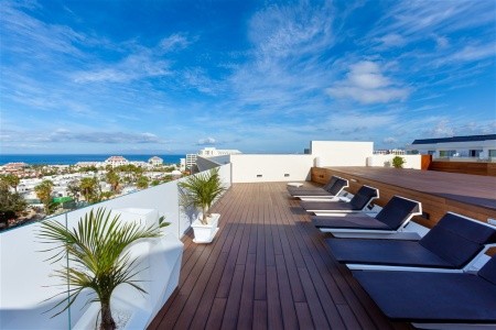 Tigotan Lovers & Friends Playa De Las Americas - 92