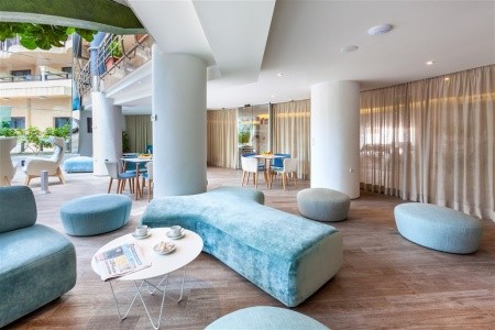 Tigotan Lovers & Friends Playa De Las Americas - 93