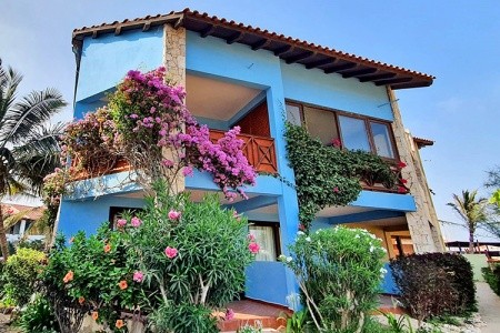 Kapverdské ostrovy, Ostrov Sal, Porto Antigo Cabo Verde, za <span>52.690</span> Kč