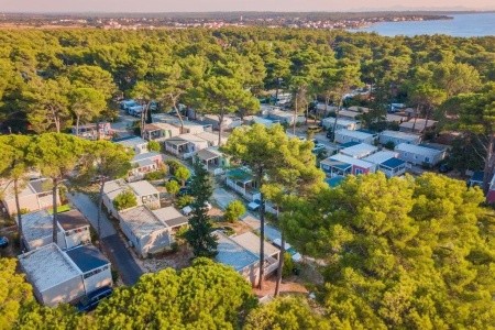 Zaton Holiday Resort Mobile Homes - 3