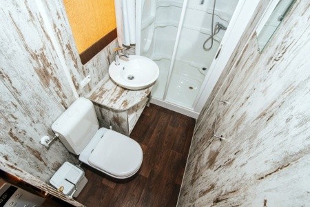 Zaton Holiday Resort Mobile Homes - 10