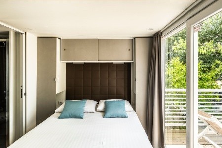 Zaton Holiday Resort Mobile Homes - 15