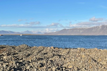 Prodloužený víkend na Islandu - 3