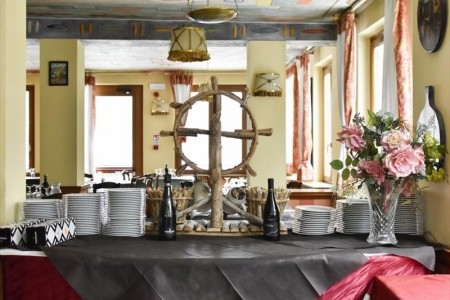 Villa Emma (Alba Di Canazei) - 4