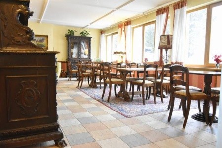 Villa Emma (Alba Di Canazei) - 6