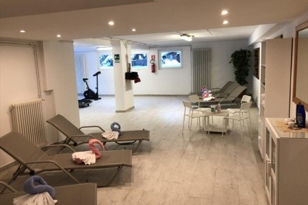 Villa Emma (Alba Di Canazei) - 7