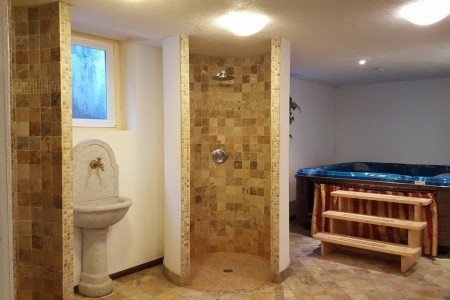 Villa Emma (Alba Di Canazei) - 8