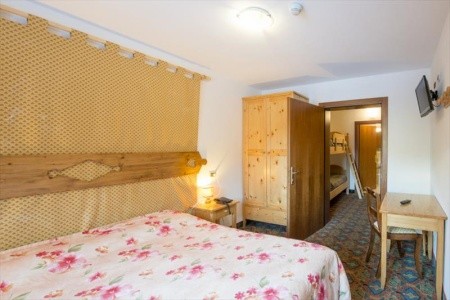 Villa Emma (Alba Di Canazei) - 11