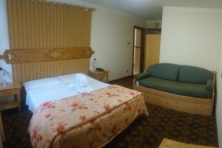 Villa Emma (Alba Di Canazei) - 14