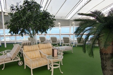 Grandeur Of The Seas - 4