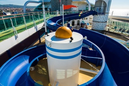 Jewel Of The Seas - 8