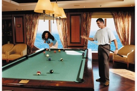 Jewel Of The Seas - 7