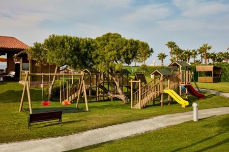 Turecko Belek Gloria Verde Resort 6 dňový pobyt Ultra All inclusive Letecky Letisko: Praha August 2026 (12/08/26-17/08/26)