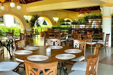 Duni Royal Belleville - 2