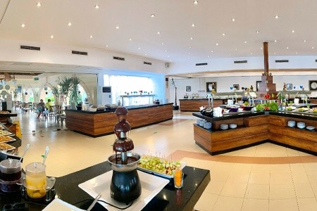 Bulharsko, Sozopol, Duni Royal Belleville, za <span>31.917</span> Kč