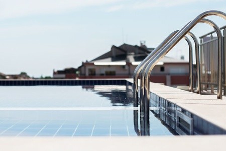 Bulharsko, Primorsko, Cinema, za <span>20.599</span> Kč