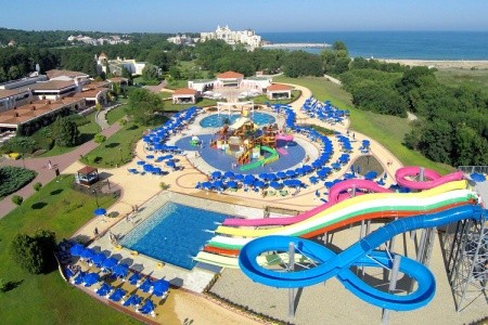 Duni Royal Resort - Holiday Village - 2