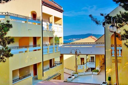 Bulharsko Djuni Duni Royal Resort - Holiday Village 11 dňový pobyt All Inclusive Letecky Letisko: Katovice September 2026 ( 8/09/26-18/09/26)