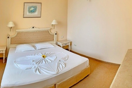 Bulharsko Djuni Duni Royal Resort - Holiday Village 11 dňový pobyt All Inclusive Letecky Letisko: Katovice September 2026 ( 8/09/26-18/09/26)