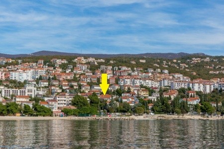 Apartmány 1355-2705