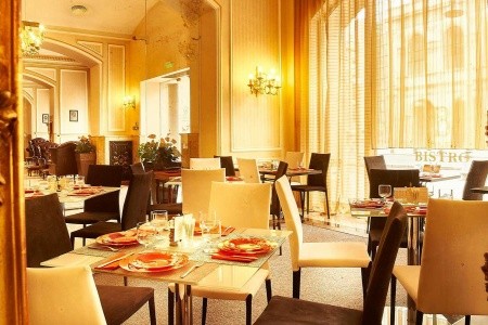 Rumunsko Bukurešť Grand Continental (Bucharest) 8 dňový pobyt Bez stravy Letecky Letisko: Budapešť December 2025 (19/12/25-26/12/25)