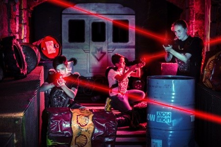 Wellness Babylon - 16