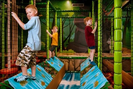 Wellness Babylon - 52