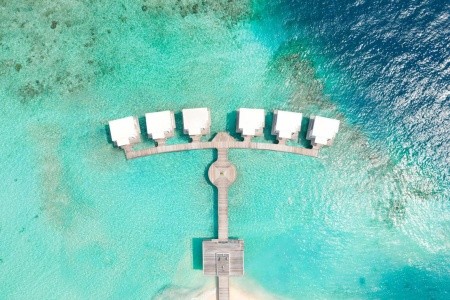 Lux South Ari Atoll Resort & Villas (Ex. Lux Maldives) - 5