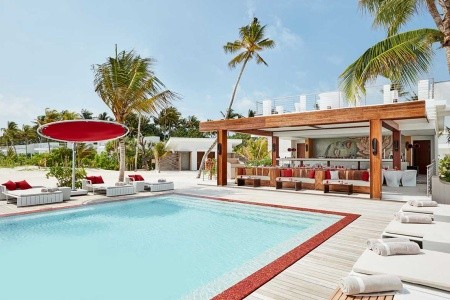 Lux South Ari Atoll Resort & Villas (Ex. Lux Maldives) - 6
