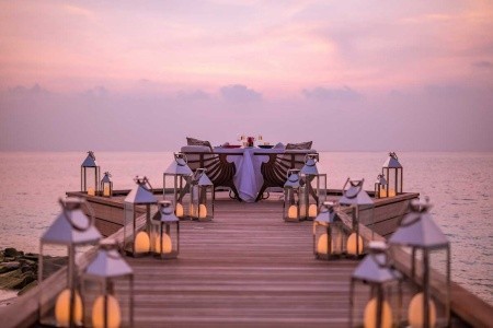 Lux South Ari Atoll Resort & Villas (Ex. Lux Maldives) - 7