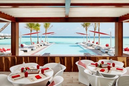 Lux South Ari Atoll Resort & Villas (Ex. Lux Maldives) - 9