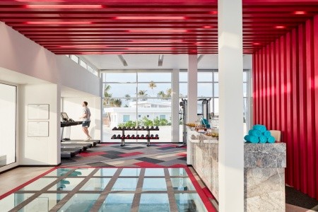 Lux South Ari Atoll Resort & Villas (Ex. Lux Maldives) - 10