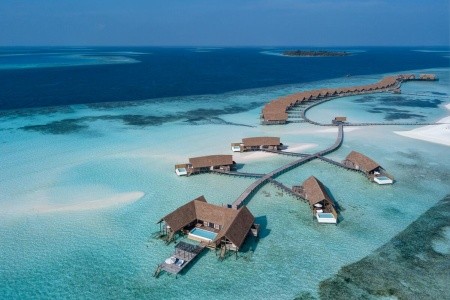 Como Cocoa Island Resort - 4