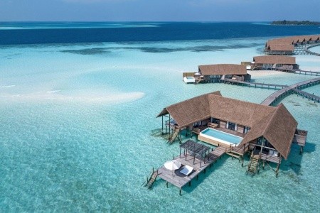 Como Cocoa Island Resort - 5