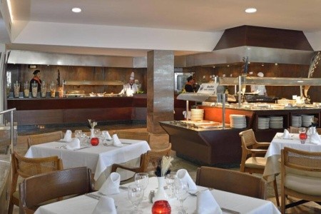 Španielsko Mallorca Leonardo Royal Hotel & Suites Mallorca 6 dňový pobyt Polpenzia Letecky Letisko: Bratislava October 2025 (13/10/25-18/10/25)