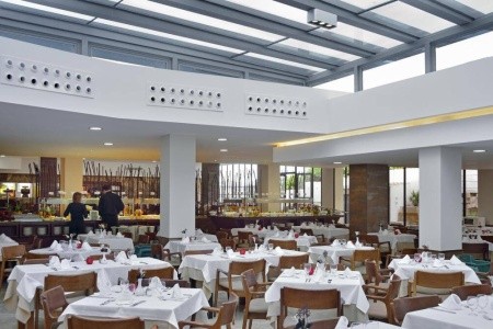 Španielsko Mallorca Leonardo Royal Hotel & Suites Mallorca 6 dňový pobyt Polpenzia Letecky Letisko: Bratislava October 2025 (13/10/25-18/10/25)