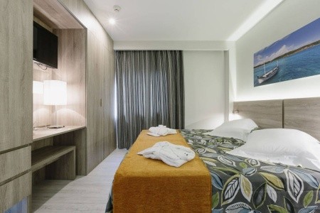 Španielsko Mallorca Leonardo Royal Hotel & Suites Mallorca 6 dňový pobyt Polpenzia Letecky Letisko: Bratislava October 2025 (13/10/25-18/10/25)