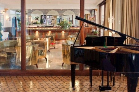 Španielsko Costa Del Sol Hotel Trh Mijas (Mijas) 6 dňový pobyt Raňajky Letecky Letisko: Viedeň November 2025 (30/11/25- 5/12/25)