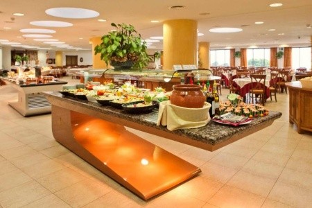 Španielsko Costa Del Sol Hotel Trh Mijas (Mijas) 6 dňový pobyt Raňajky Letecky Letisko: Viedeň November 2025 (30/11/25- 5/12/25)