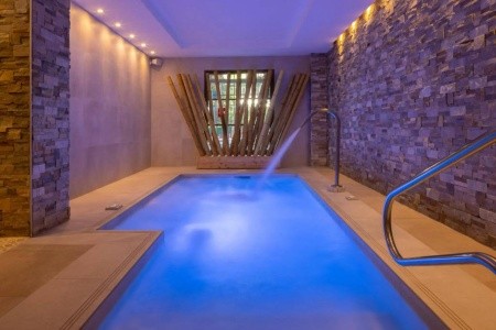 Španielsko Costa Del Sol Hotel Trh Mijas (Mijas) 6 dňový pobyt Raňajky Letecky Letisko: Viedeň November 2025 (30/11/25- 5/12/25)