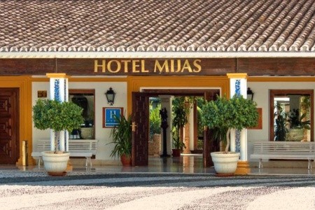 Španielsko Costa Del Sol Hotel Trh Mijas (Mijas) 6 dňový pobyt Raňajky Letecky Letisko: Viedeň November 2025 (30/11/25- 5/12/25)